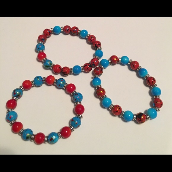 3pc. Bracelet Set - Picture 6 of 6